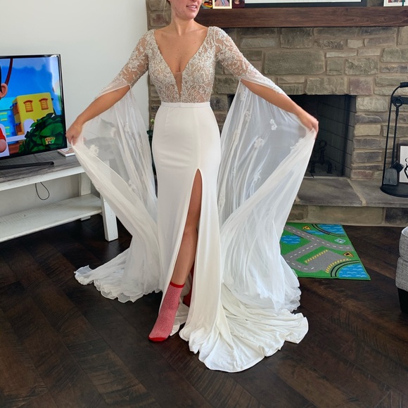 Sherri Hill Couture - Picture 9 of 9